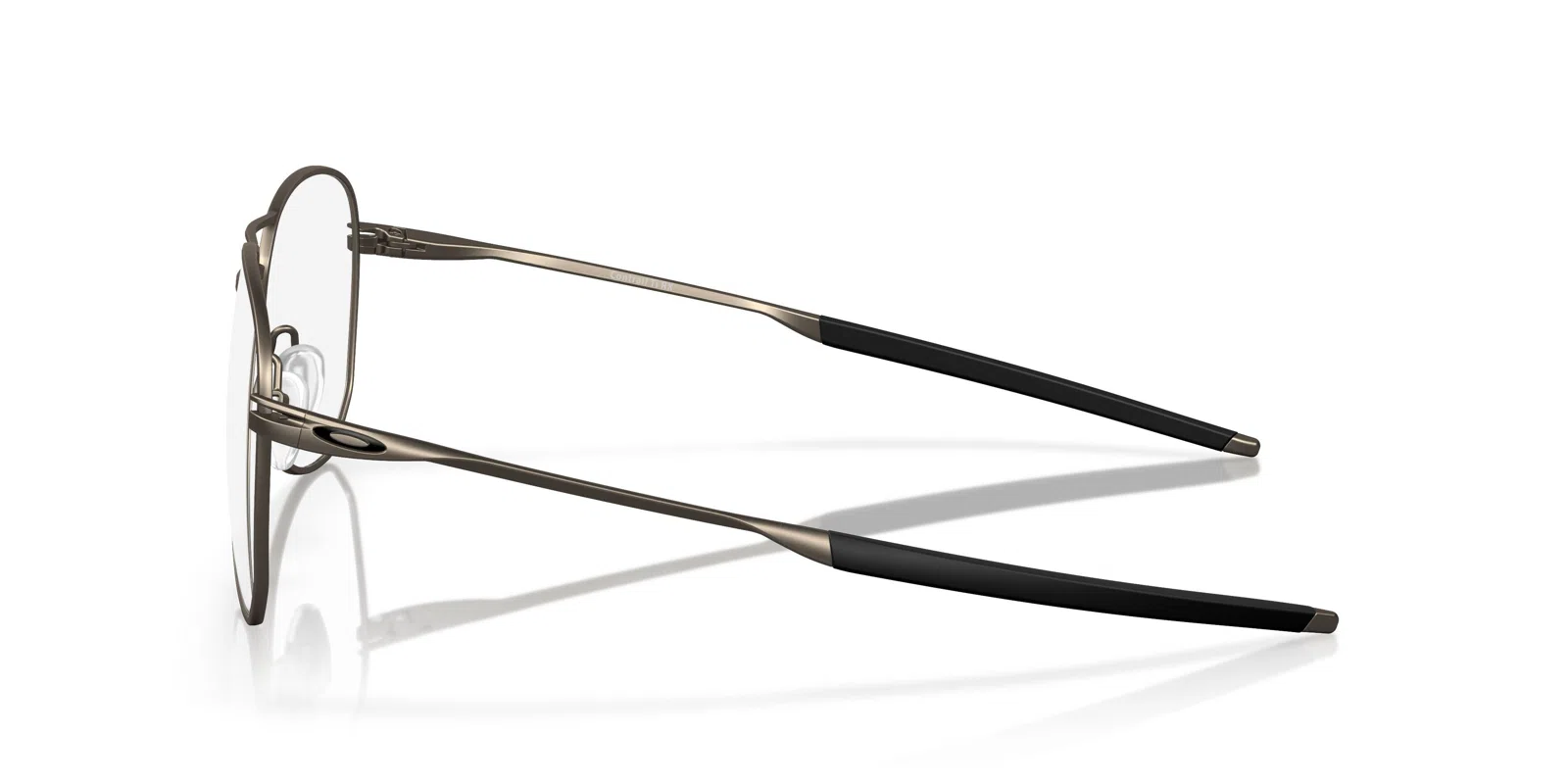 Oakley Contrail Ti Rx 5077 Eyeglasses - view 6